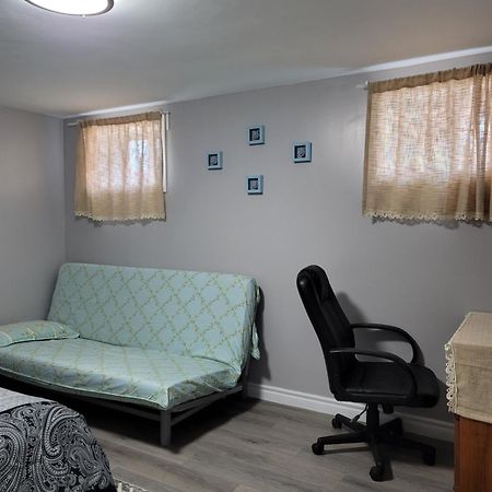 Falstaff Home Τορόντο Εξωτερικό φωτογραφία