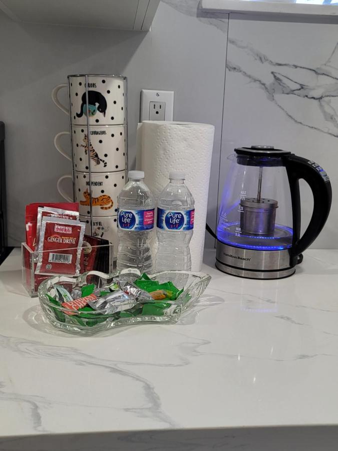 Falstaff Home Τορόντο Εξωτερικό φωτογραφία