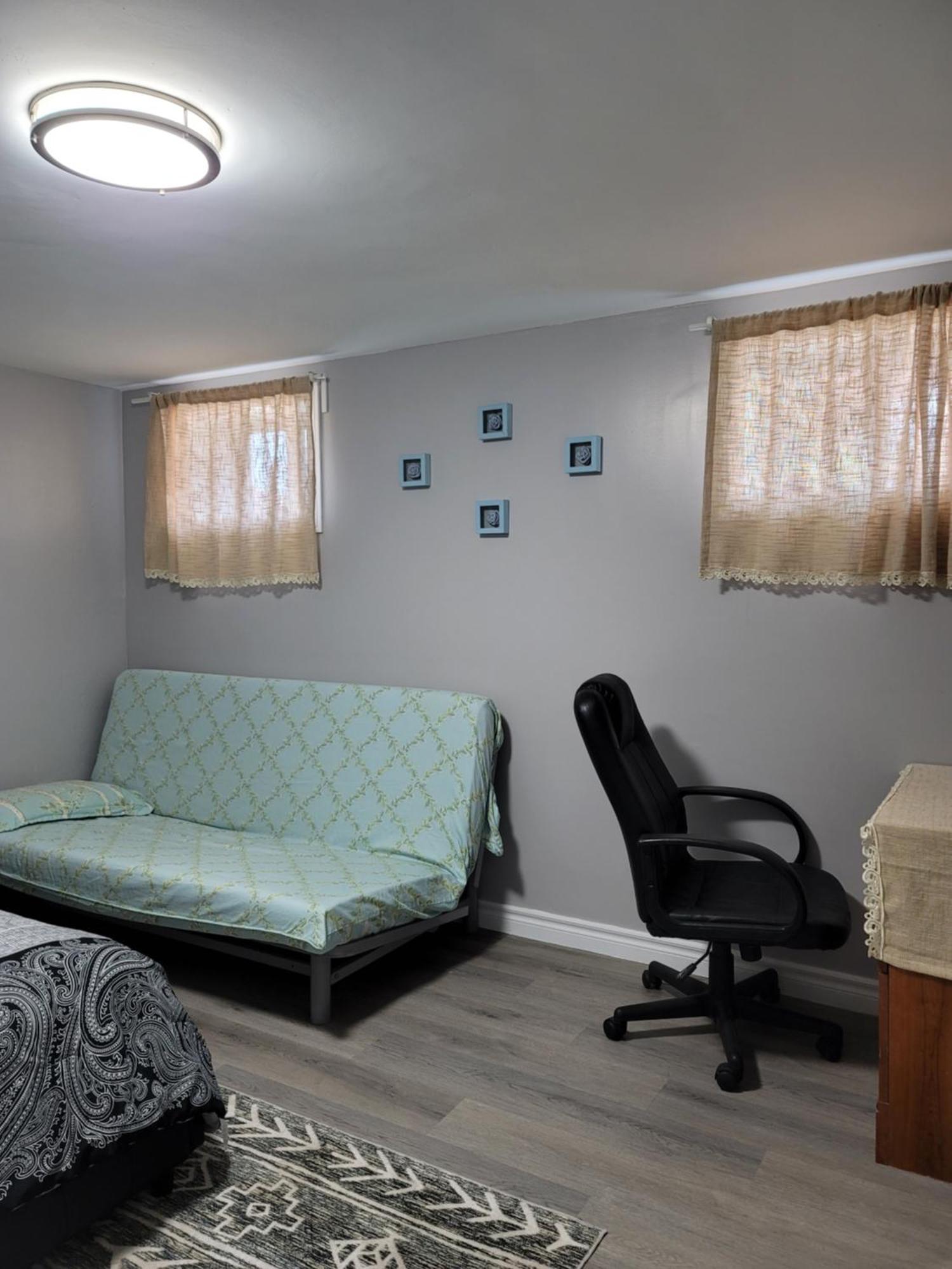 Falstaff Home Τορόντο Εξωτερικό φωτογραφία
