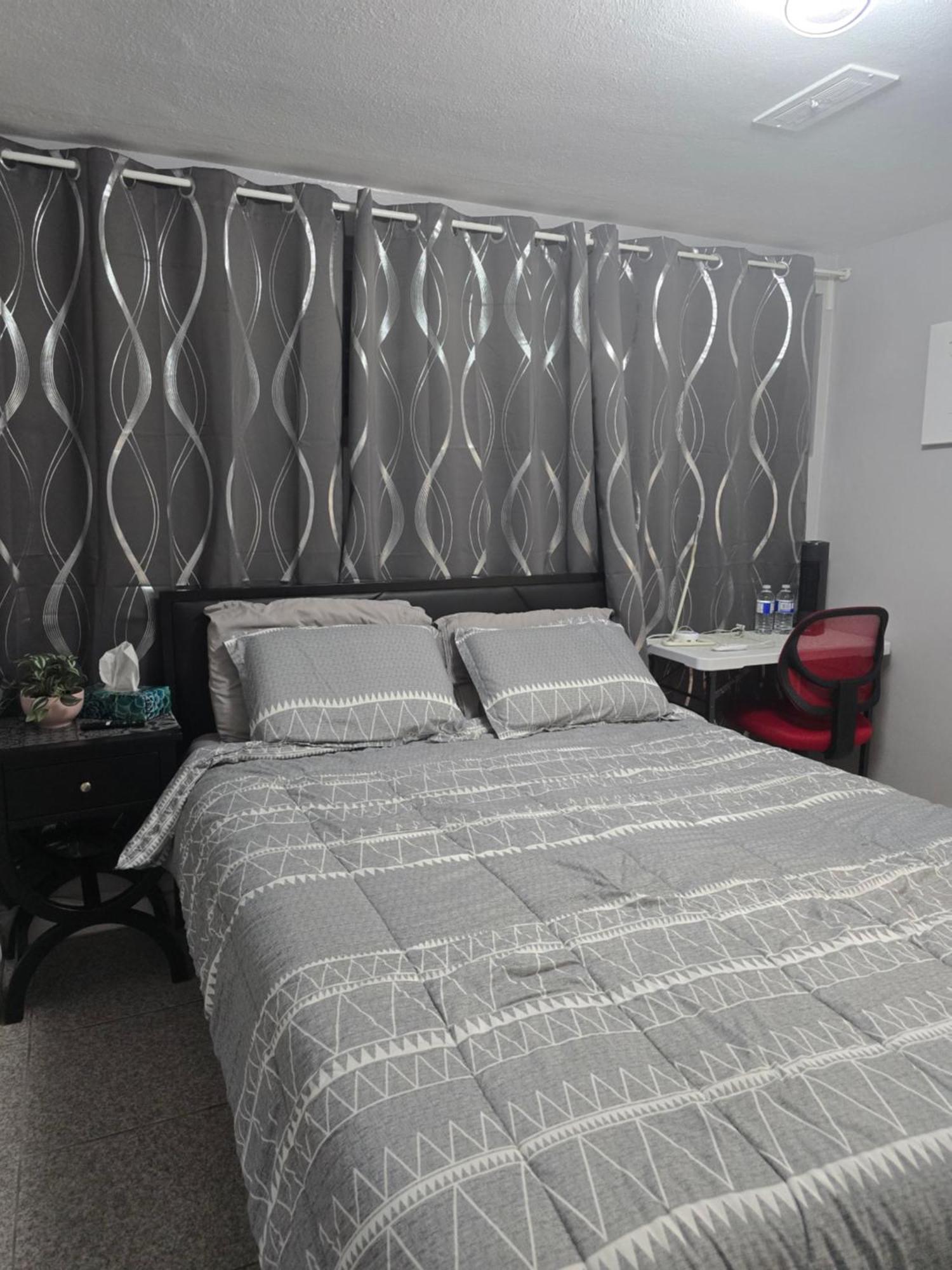 Falstaff Home Τορόντο Εξωτερικό φωτογραφία